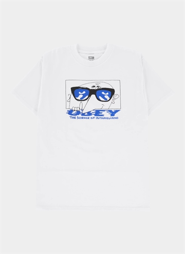 Obey The Science T-Shirt