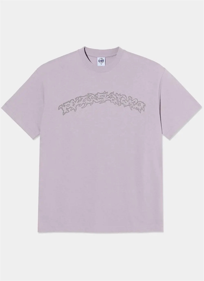 Polar Skate Co. Conflict Scenario T-shirt