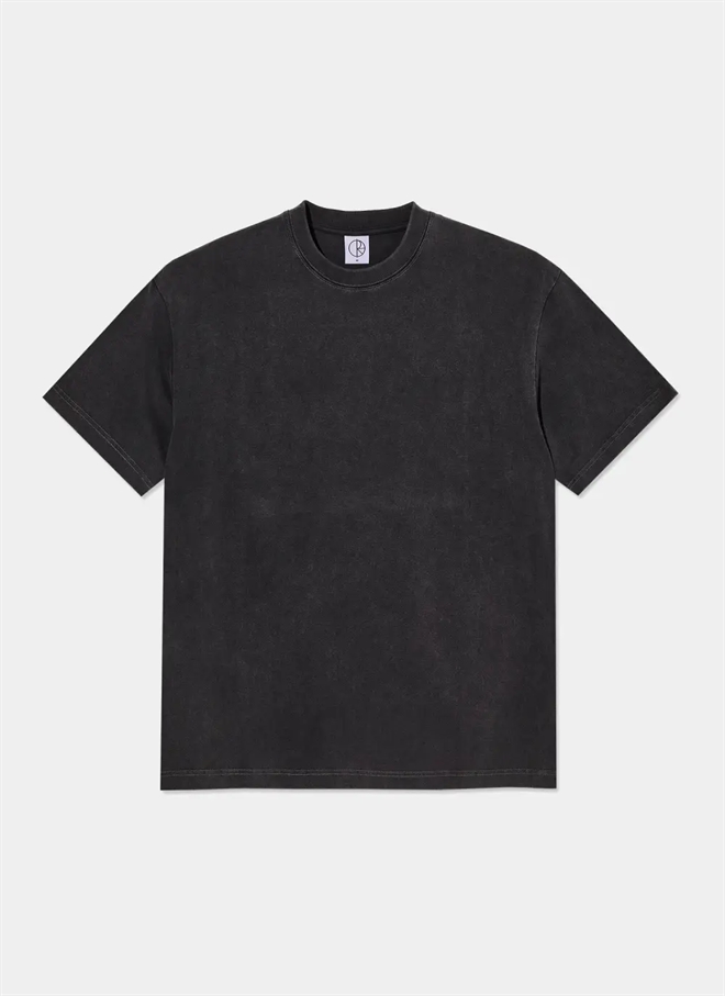 Polar Skate Co. Kontrast Stroke Logo T-shirt