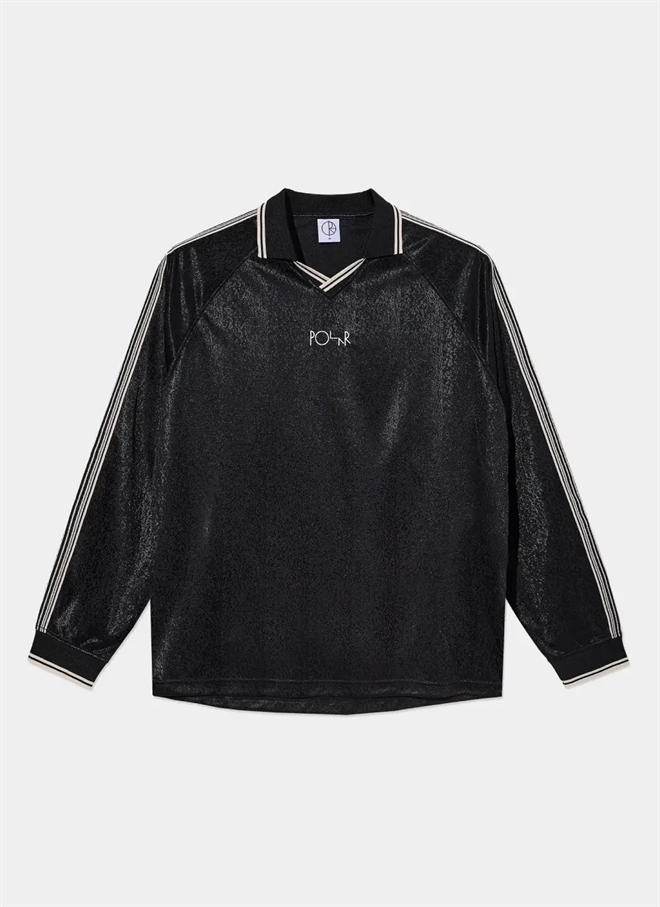 Polar Skate Co. Davie T-Shirt L/S
