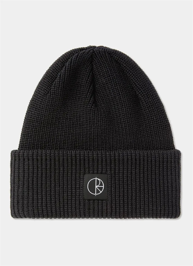 Polar Skate Co. Dubbelvikt Merino Beanie Mössa