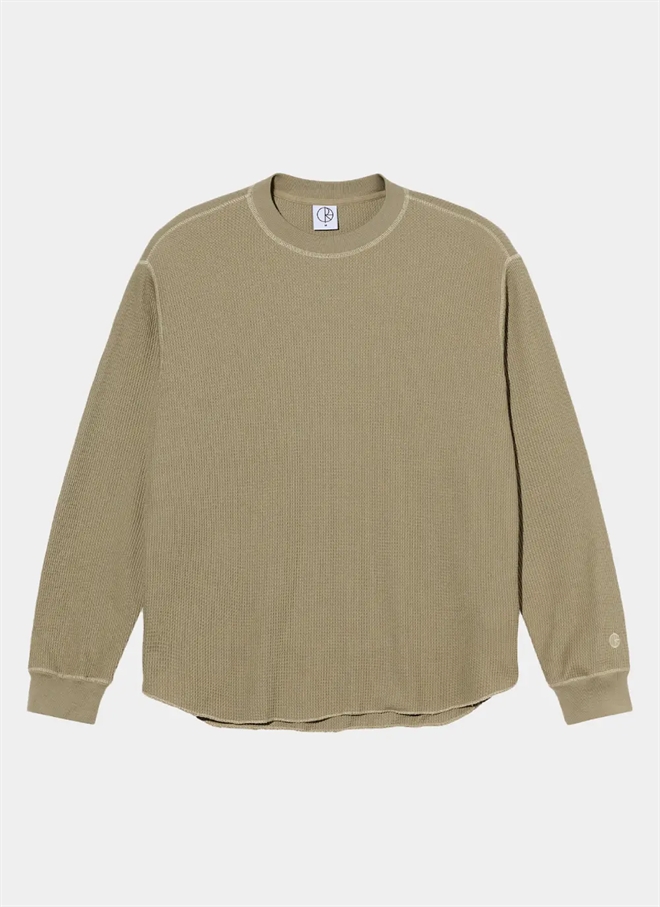 Polar Skate Co. Dylan T-Shirt L/Ä