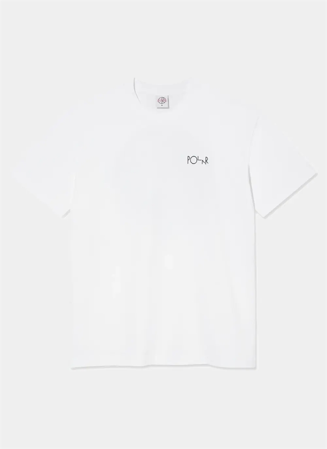 Polar Skate Co. Fyll Logo Ourselves Collage T-