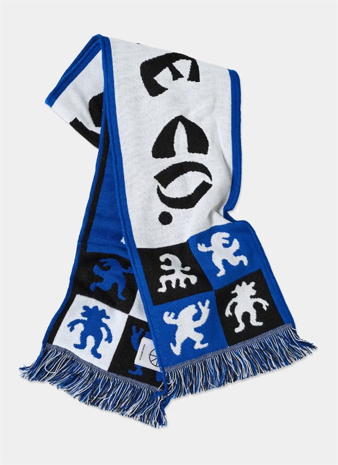 Polar Skate Co. Fotbollshalsduk