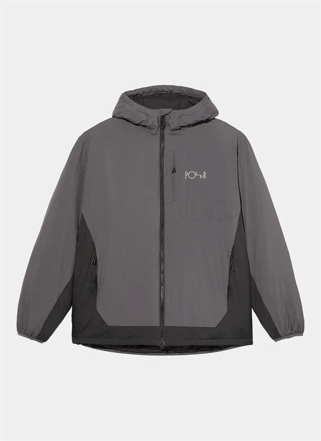 Polar Skate Co. Koda Isolerad Jacka