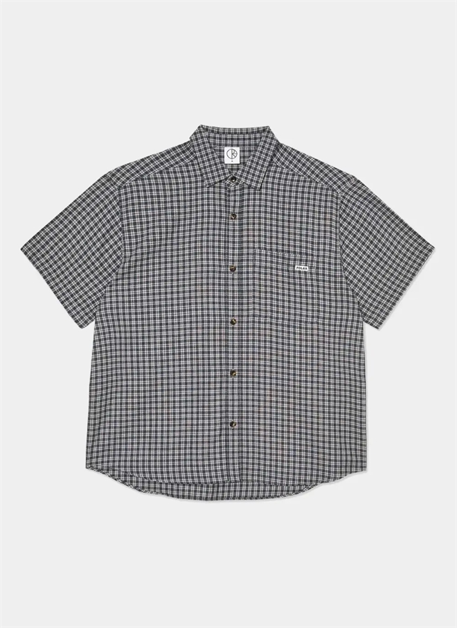 Polar Skate Co. Mitchell K/S Skjorta