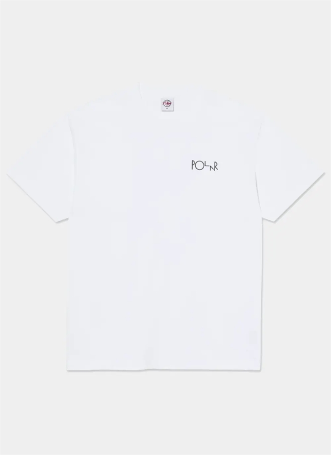 Polar Skate Co. Skulpturdröm T-shirt