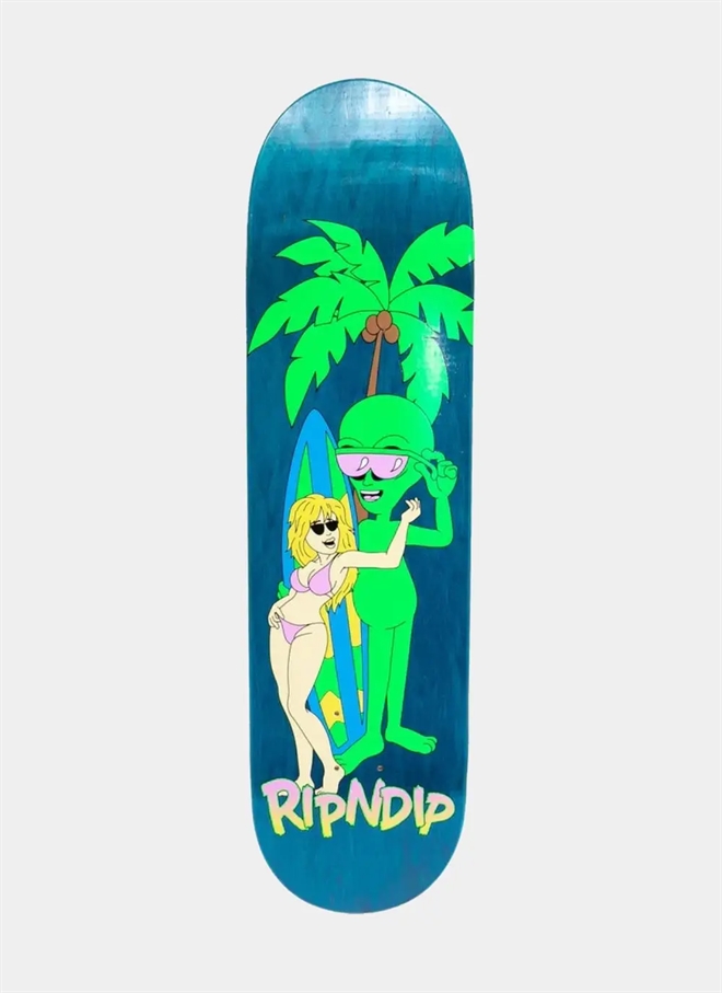 RIPNDIP Beach Boys-bräda