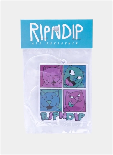 RIPNDIP Pop Nerm Luftfräschare