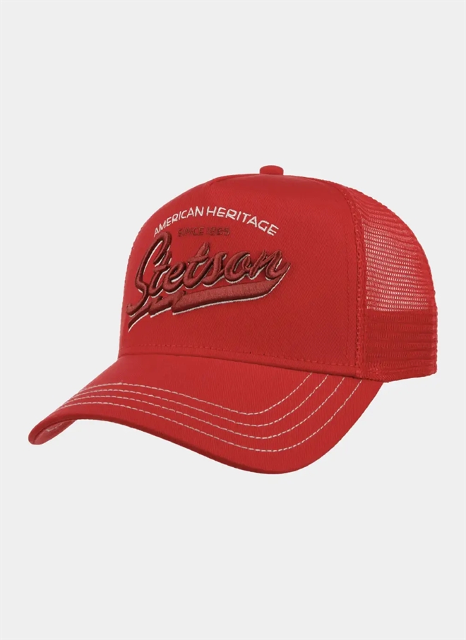 Stetson American Heritage Classic Keps