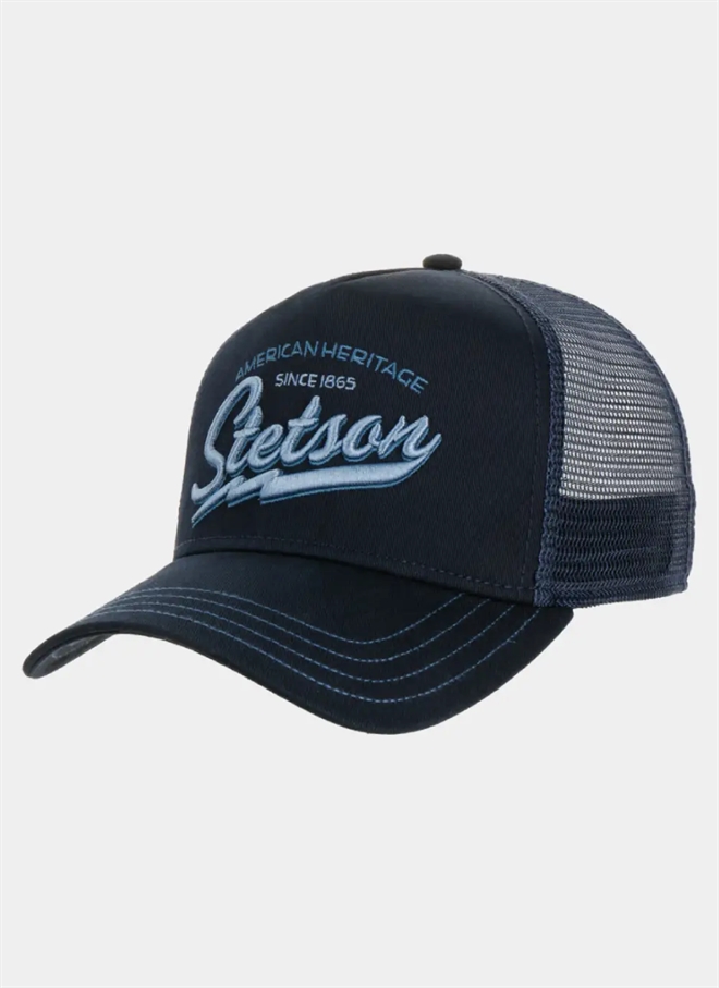 Stetson American Heritage Classic Truc