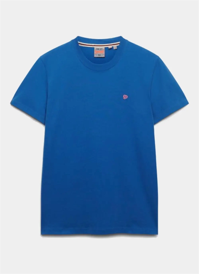 Superdry Essential SDCO Logo Emb T-shirt