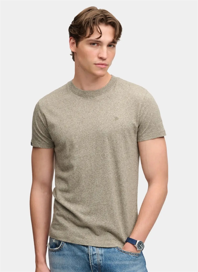 Superdry Essential SDCO Logo Emb T-Shirt