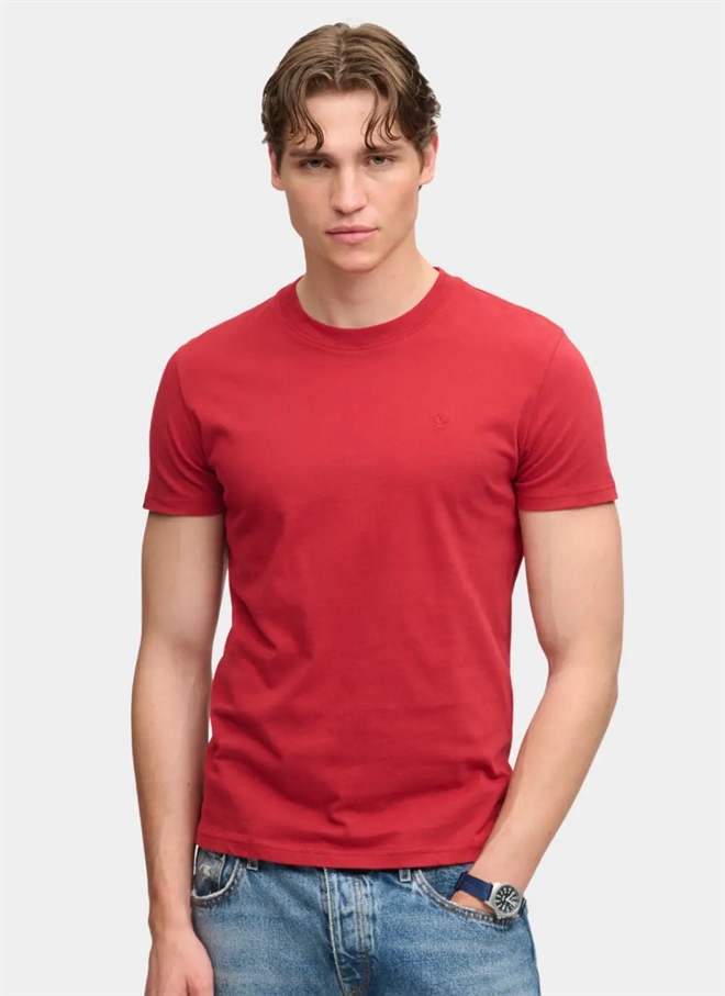Superdry Essential SDCO Logo Emb T-Shirt