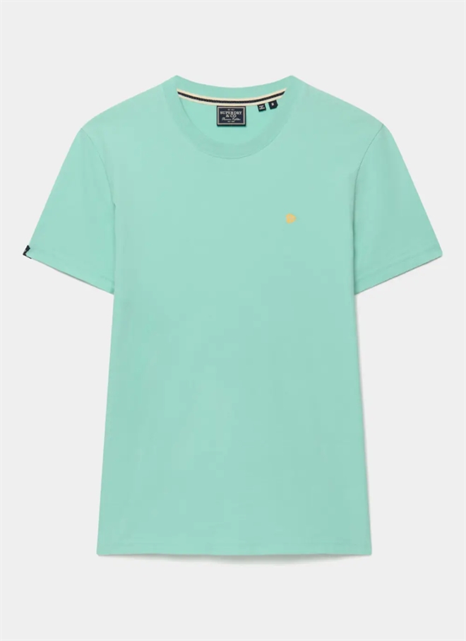 Superdry Essential SDCO Logo Emb T-shirt