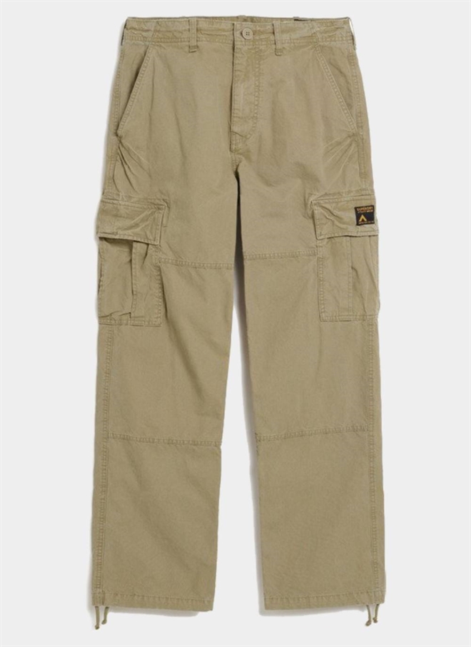 Superdry Baggy Cargo Byxor