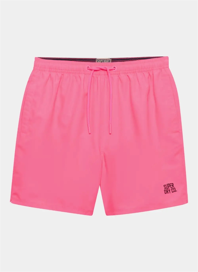 Superdry Essential 16 Badeshorts