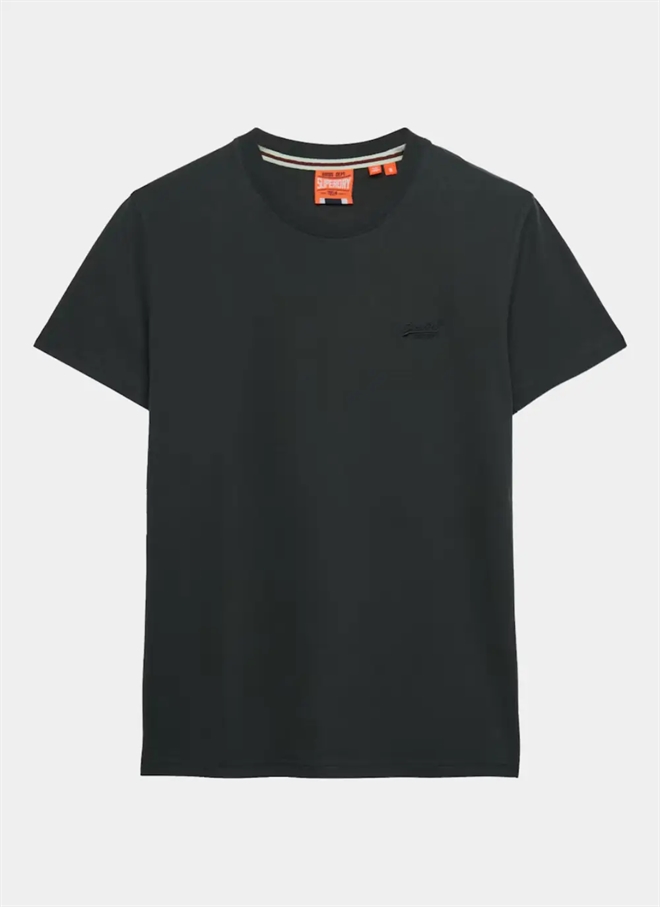 Superdry Essential Logo Broderad T-Shirt