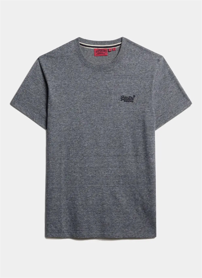 Superdry Essential Logo Broderad T-Shirt