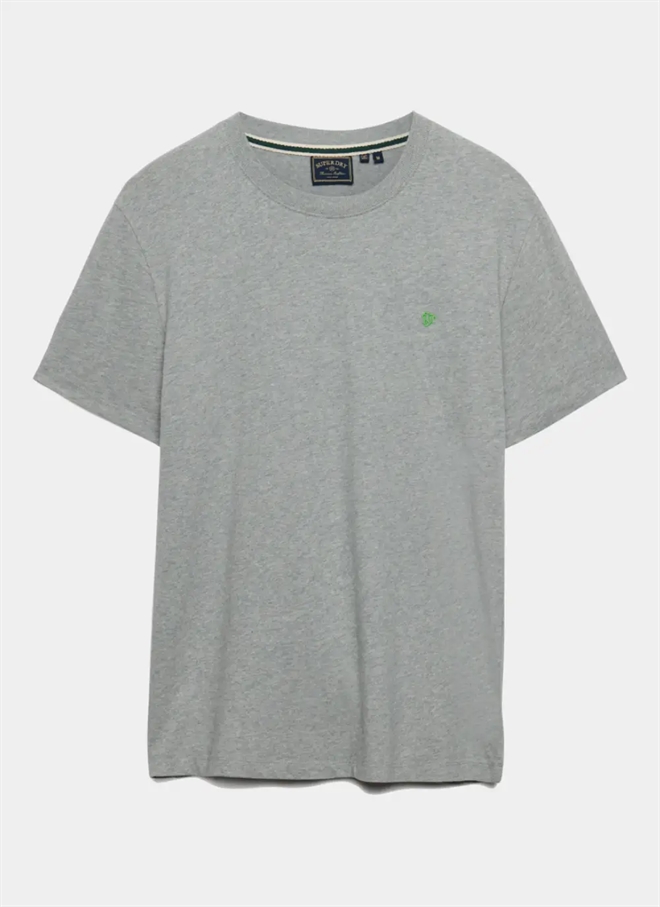 Superdry Essential SDCO Logo Emb T-Shirt