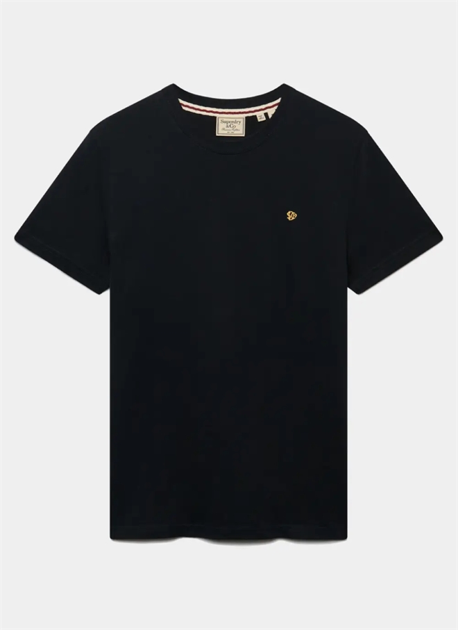Superdry Essential SDCO Logo Emb T-shirt