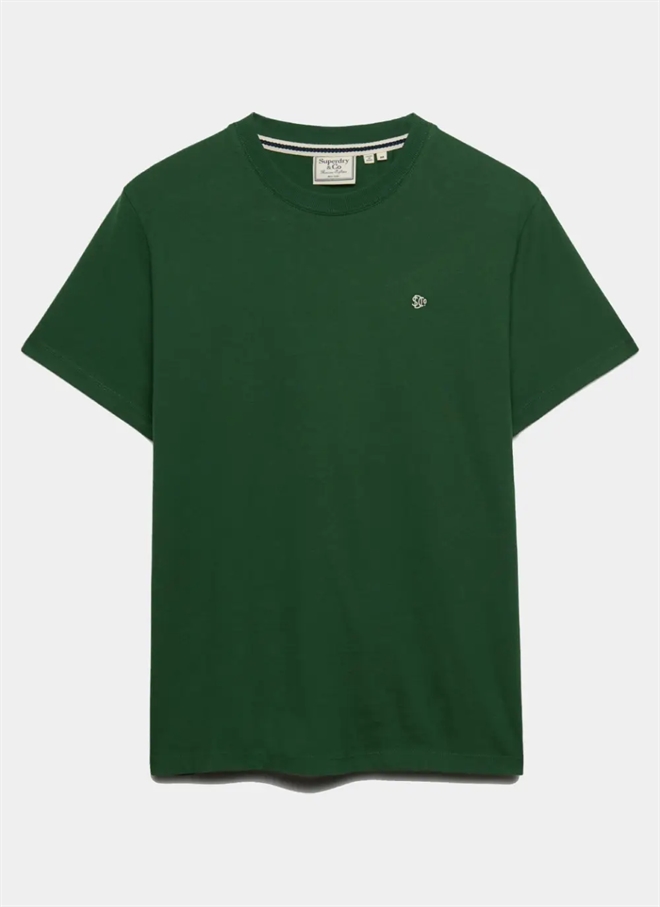 Superdry Essential SDCO Logo Emb T-shirt