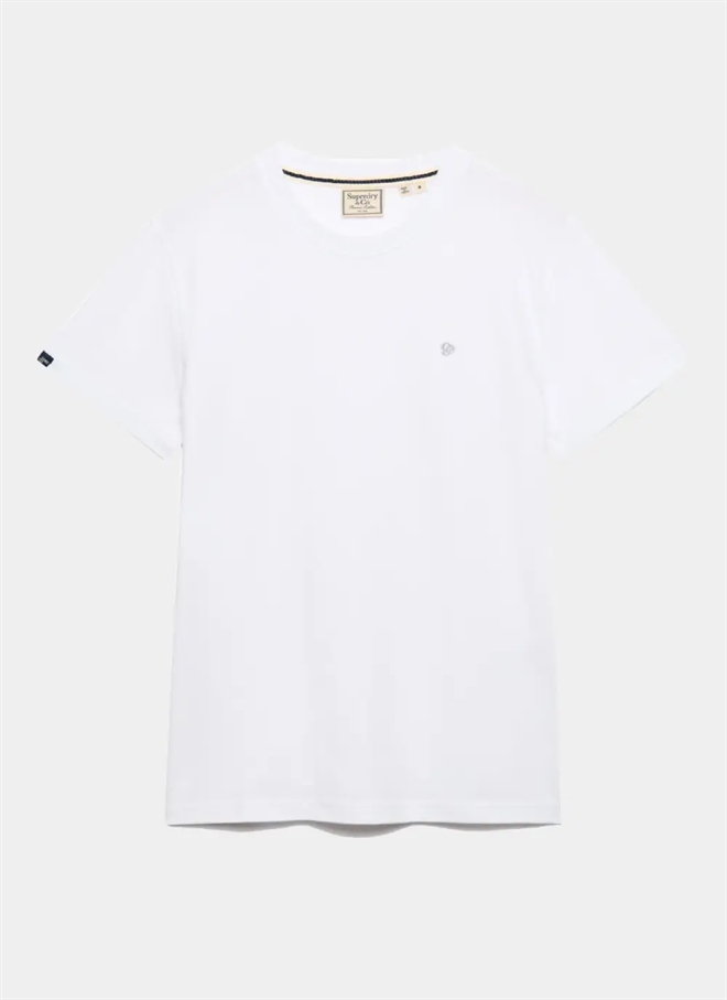 Superdry Essential SDCO Logo Emb T-shirt