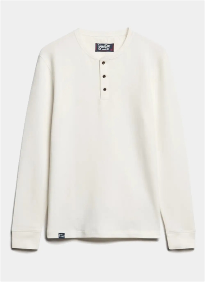 Superdry Merchant Grandadtröja