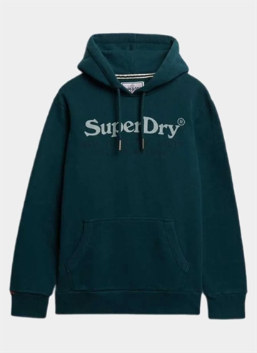 Superdry NY Venue Hoodie
