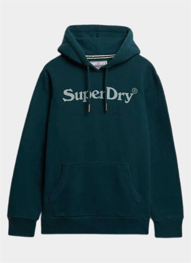 Superdry NY Venue Hoodie