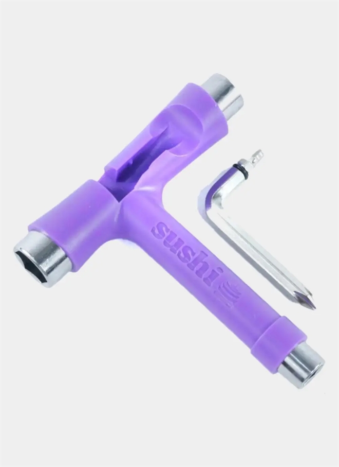 Sushi Ultimate Ninja T Verktyg