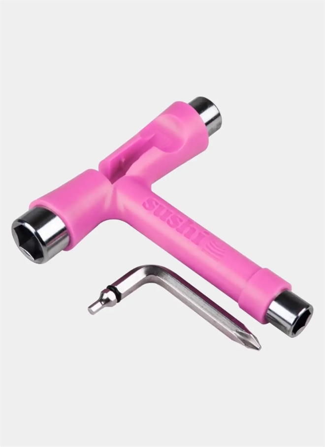 Sushi Ultimate Ninja T Verktyg