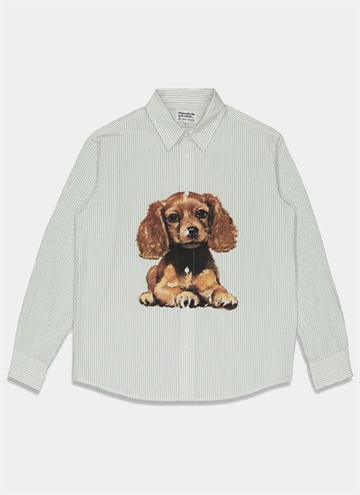 The Loose Company Valpskjorta