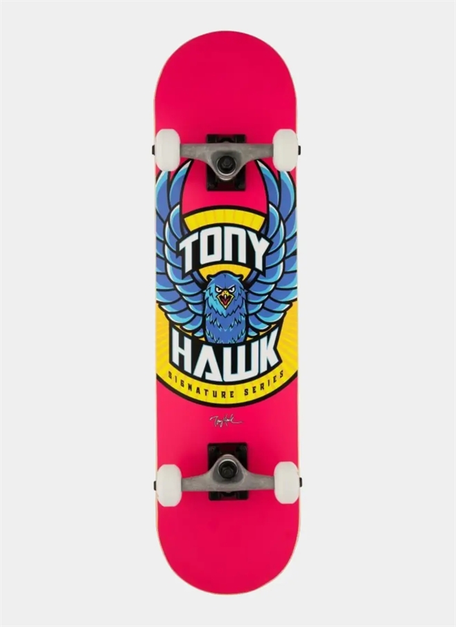 Tony Hawk 180+ Eagle Logo Complete Board