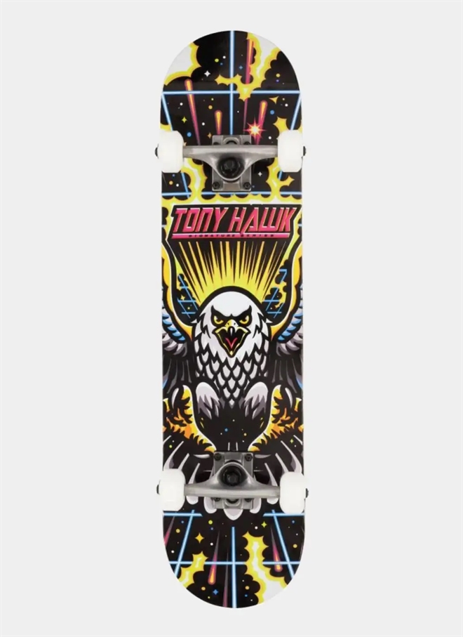 Tony Hawk 180 Arcade Komplett Bräda