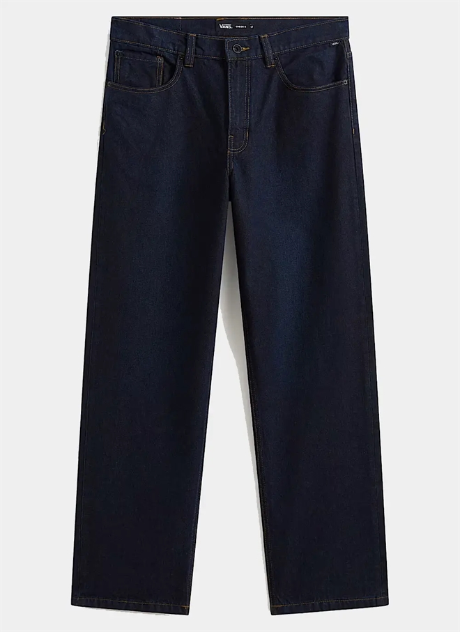 Vans Check-5 Lösa Denimjeans