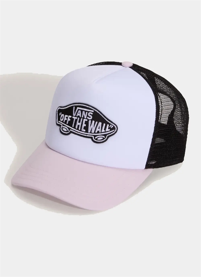 Vans Classic Patch Trucker-keps