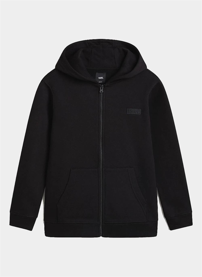 Vans Core Basic Zip-hoodie