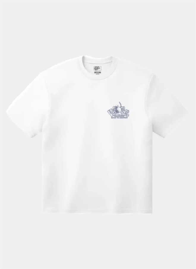 Vans Demolish T-shirt