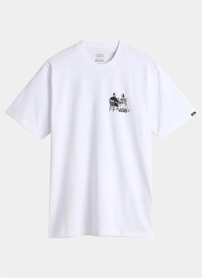 Vans Fine Dining T-shirt