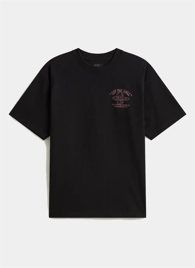 Vans Matställe T-Shirt