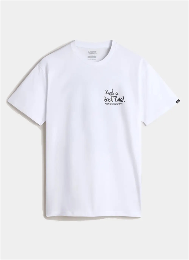 Vans Good Times 66 T-Shirt