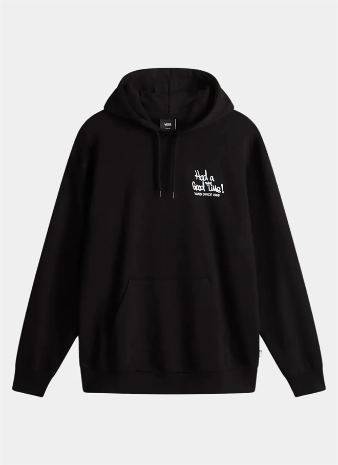 Vans Good Times Hoodie