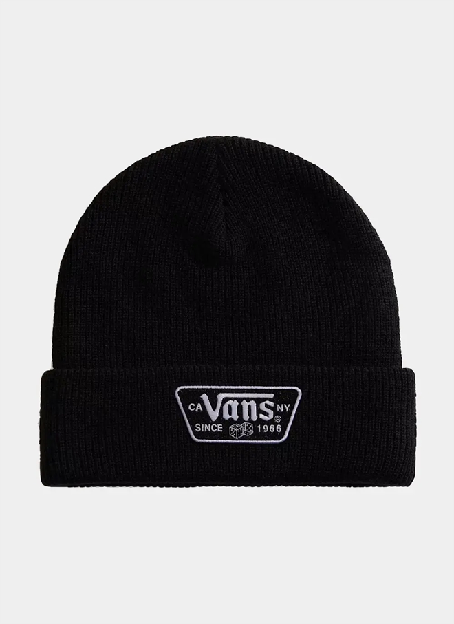 Vans Knu Patch Beanie Mössa