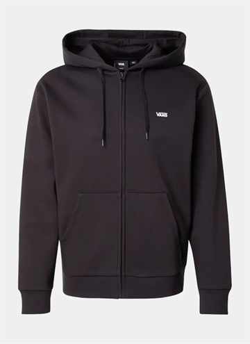 Vans Vänster Bröst Ziphuvtröja