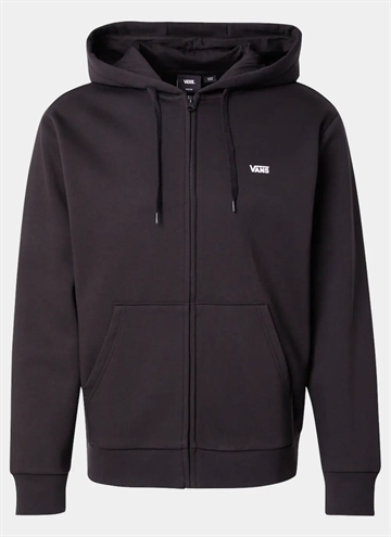 Vans Vänster Bröst Ziphuvtröja