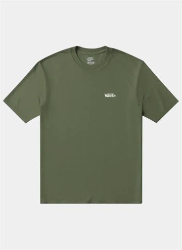 Vans Ny Left Chest T-shirt