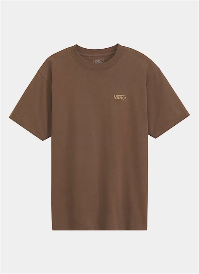 Vans Ny Left Chest T-Troja