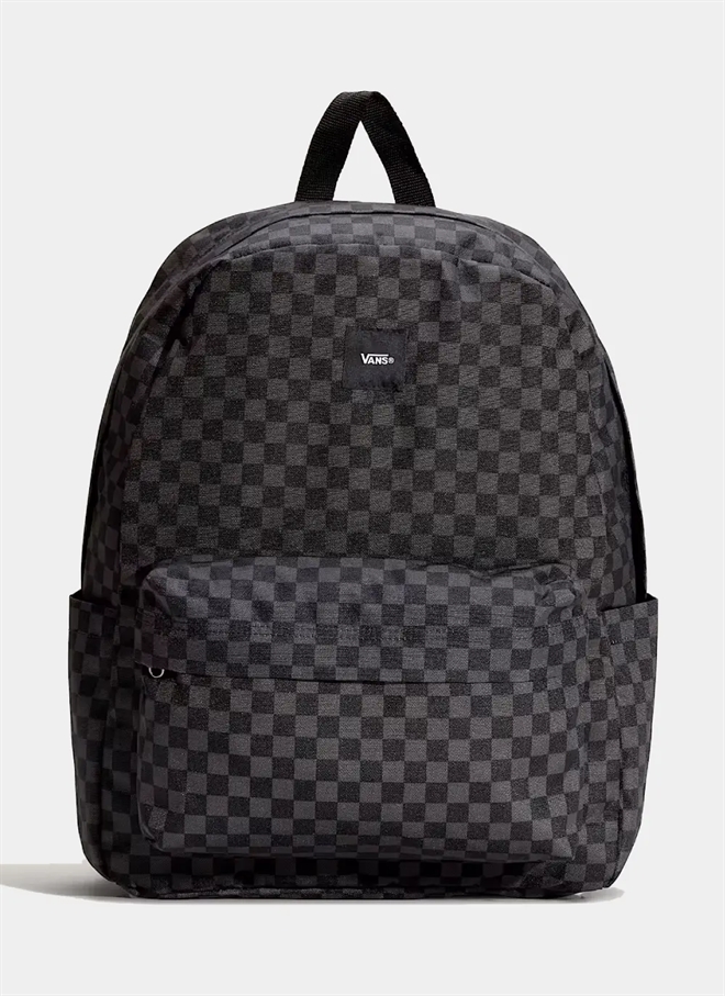 Vans Old Skool Check Ryggsäck