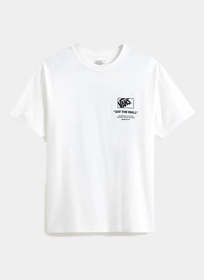Vans Stockpile T-shirt